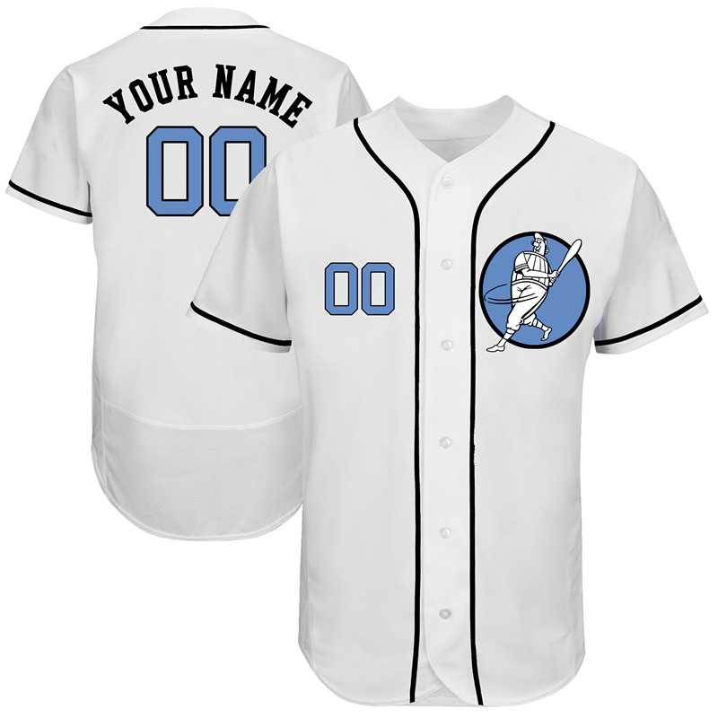 Astros White Customized Blue Logo Flexbase New Design Jersey,We sell and wholesale Astros White Customized Blue Logo Flexbase New Design Jersey on line form chian!